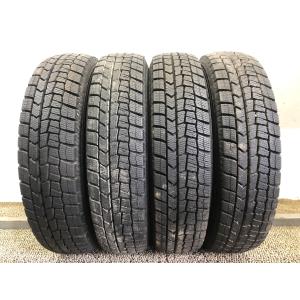 145/80r13 ダンロップ ウインターマックス02 WM02 4本 2023年製 5488 スタッドレスタイヤ (沖縄県・離島は発送不可)｜takahashishokai