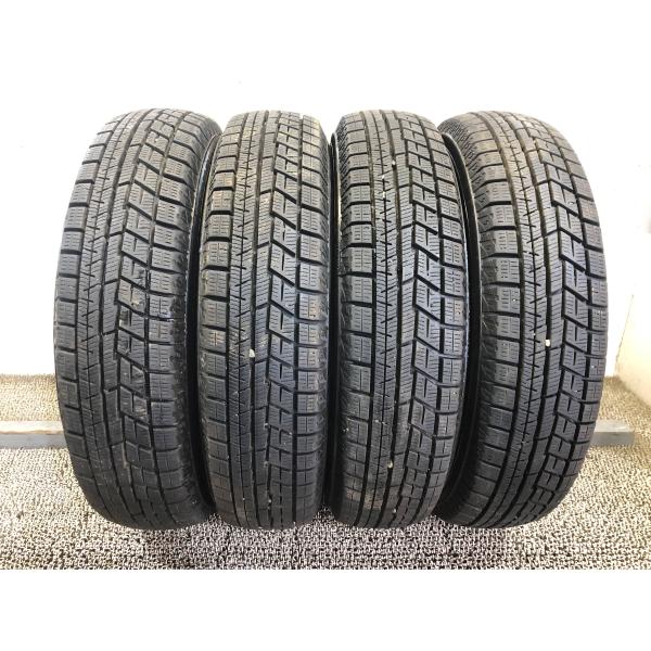 145/80r13 ヨコハマ アイスガード6 iG60 4本 2022年製 5909 スタッドレスタ...