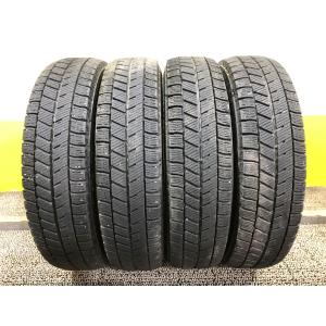ヨコハマタイヤ（YOKOHAMA TIRE） 中古タイヤ スタッドレスタイヤ 4本