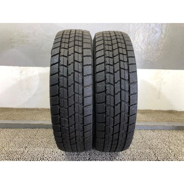 155/65r14 グッドイヤー アイスナビ7 ICENAVI7 2本 2022年製 3838 スタ...