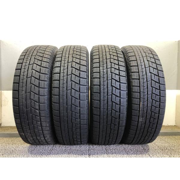 185/70r14 ヨコハマ アイスガード6 iG60 4本 2020年製 4167 スタッドレスタ...