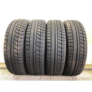 165/70r14 ブリヂストン ブリザック VRX 4本 2019年製 4355 スタッドレスタイヤ (沖縄県・離島は発送不可)｜takahashishokai