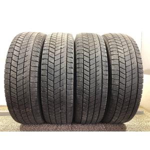 185/70r14 ブリヂストン ブリザック VRX3 4本 2021年製.2023年製 4396 スタッドレスタイヤ (沖縄県・離島は発送不可)｜takahashishokai