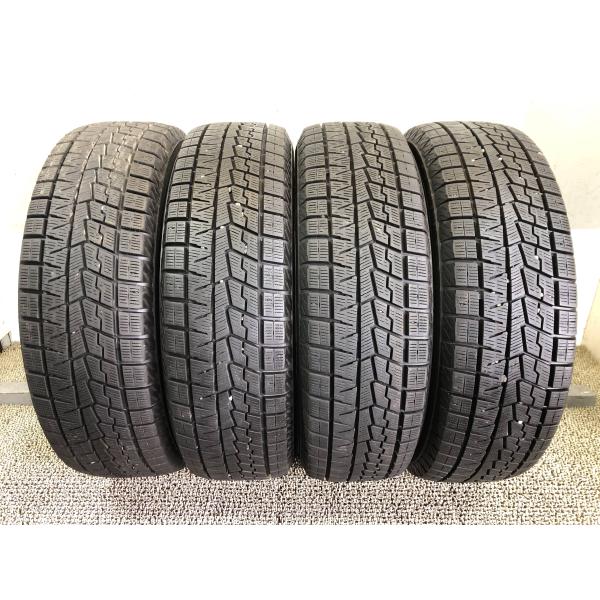 185/70r14 ヨコハマ アイスガード7 iG70 4本 2022年製 4401 スタッドレスタ...