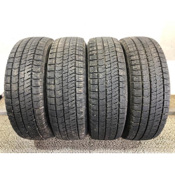 175/65r14 ブリヂストン ブリザック VRX2 4本 2022年製 4988 スタッドレスタ...