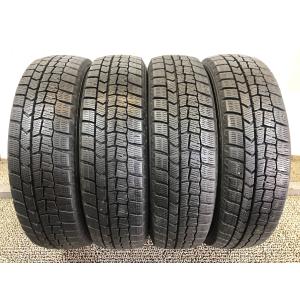 155/65r14 ダンロップ ウインターマックス02 WM02 4本 2022年製 4991 スタッドレスタイヤ (沖縄県・離島は発送不可)｜takahashishokai