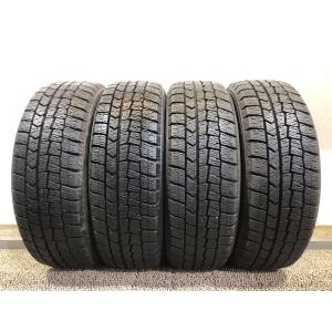 165/55r14 ダンロップ ウインターマックス02 WM02 4本 2020年製 5033 スタッドレスタイヤ (沖縄県・離島は発送不可)｜takahashishokai