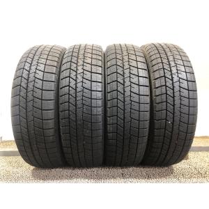 155/65r14 ダンロップ ウインターマックス03 WM03 4本 2022年製 5055 スタッドレスタイヤ (沖縄県・離島は発送不可)｜takahashishokai