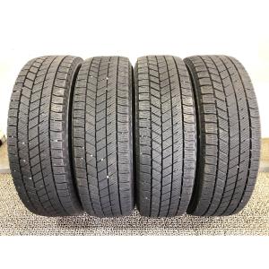 165/65r14 ブリヂストン ブリザック VRX3 4本 2021年製 5080 スタッドレスタイヤ (沖縄県・離島は発送不可)｜takahashishokai