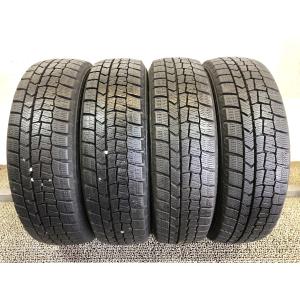 165/65r14 ダンロップ ウインターマックス02 WM02 4本 2021年製 5083 スタッドレスタイヤ (沖縄県・離島は発送不可)｜takahashishokai