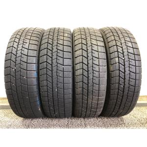 155/65r14 ダンロップ ウインターマックス03 WM03 4本 2021年製 5132 スタッドレスタイヤ (沖縄県・離島は発送不可)｜takahashishokai