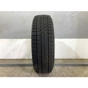 165/65r14 ブリヂストン ブリザック VRX2 1本 2021年製 5139 スタッドレスタイヤ (沖縄県・離島は発送不可)｜takahashishokai