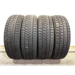 155/65r14 ブリヂストン ブリザック VRX3 4本 2021年製 5171 スタッドレスタイヤ (沖縄県・離島は発送不可)｜takahashishokai