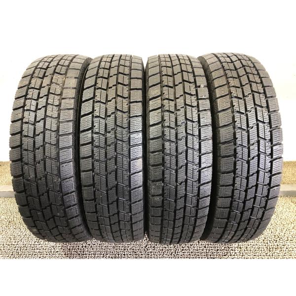 165/70r14 グッドイヤー アイスナビ7 ICENAVI7 4本 2023年製 5186 スタ...