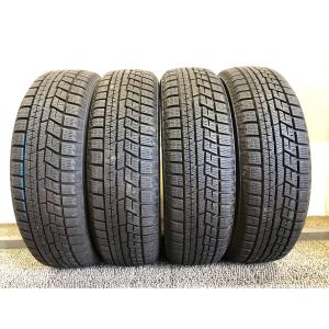 155/65r14 ヨコハマ アイスガード6 iG60 4本 2019年製 5220 スタッドレスタイヤ (沖縄県・離島は発送不可)｜takahashishokai