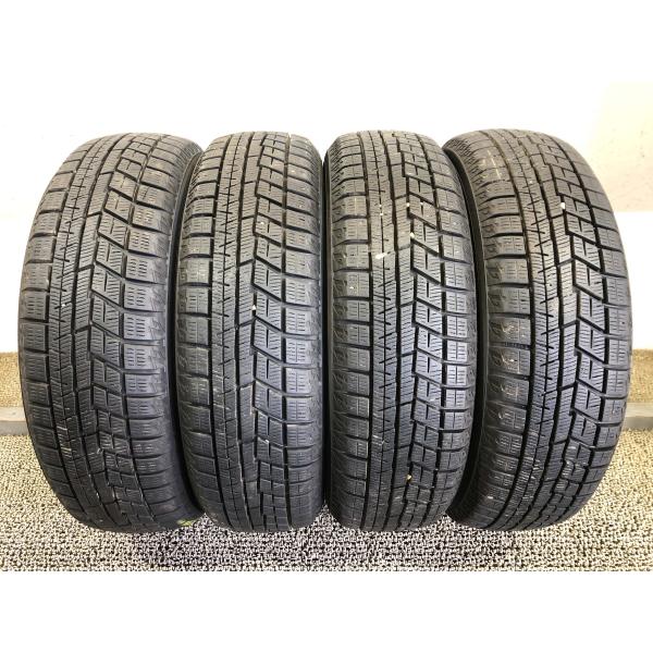 155/65r14 ヨコハマ アイスガード iG60 4本 2022年製 5224 スタッドレスタイ...