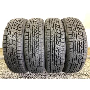 155/65r14 ヨコハマ アイスガード6 iG60 4本 2021年製 5230 スタッドレスタイヤ (沖縄県・離島は発送不可)｜takahashishokai