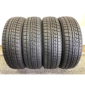 155/65r14 ヨコハマ アイスガード7 iG70 4本 2021年製 5231 スタッドレスタイヤ (沖縄県・離島は発送不可)｜takahashishokai