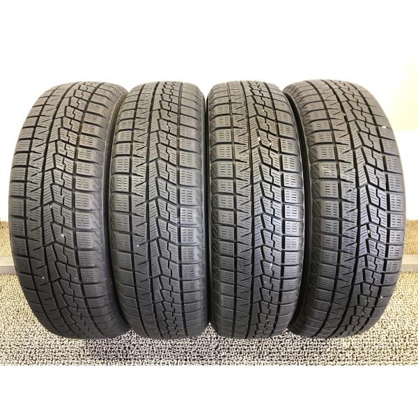 155/65r14 ヨコハマ アイスガード7 iG70 4本 2021年製 5231 スタッドレスタ...
