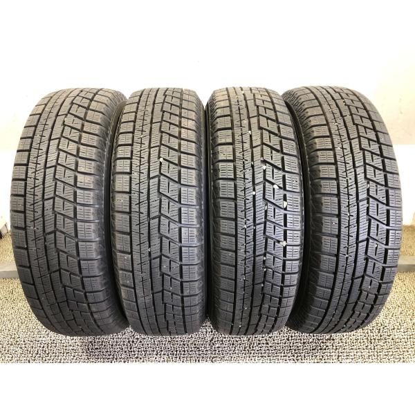 175/70r14 ヨコハマ アイスガード6 iG60 4本 2021年製 5235 スタッドレスタ...