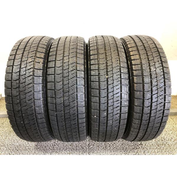 175/65r14 ブリヂストン ブリザック VRX2 4本 2022年製 5237 スタッドレスタ...