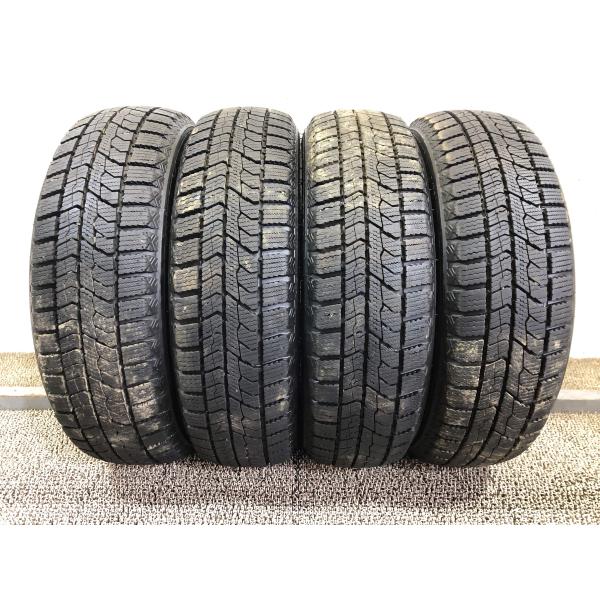 155/65r14 トーヨー オブザーブ GIZ2 4本 2024年製 5280 スタッドレスタイヤ...