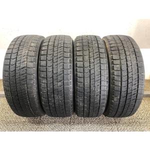 165/55r14 ブリヂストン ブリザック VRX2 4本 2021年製 5371 スタッドレスタイヤ (沖縄県・離島は発送不可)｜takahashishokai