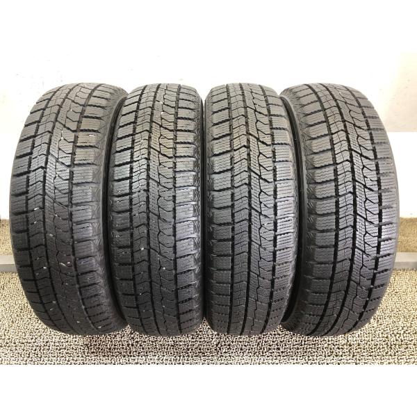 155/65r14 トーヨー オブザーブ GIZ2 4本 2023年製 5405 スタッドレスタイヤ...