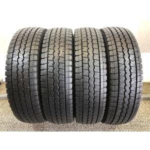 165/80r14 97/95LT ダンロップ ウインターマックス SV01 4本 2022年製 5407 スタッドレスタイヤ (沖縄県・離島は発送不可)｜takahashishokai