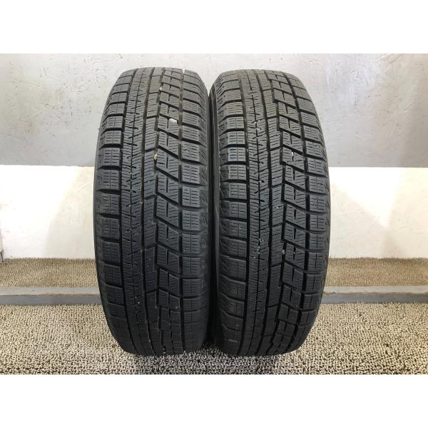 175/65r14 ヨコハマ アイスガード6 iG60 2本 2021年製 5429 スタッドレスタ...