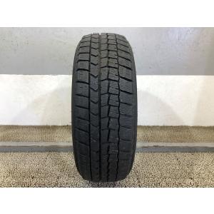 165/55r14 ダンロップ ウインターマックス02 WM02 1本 2023年製 5433 スタッドレスタイヤ (沖縄県・離島は発送不可)｜takahashishokai