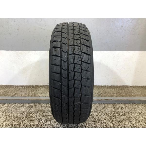 165/55r14 ダンロップ ウインターマックス02 WM02 1本 2023年製 5433 スタ...