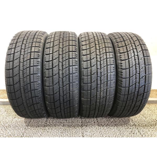 155/55r14 ハンコック アイスアクティバ AW-1 4本 2022年製 5434 スタッドレ...