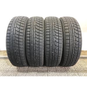 155/65r14 ヨコハマ アイスガード6 iG60 4本 2021年製 5449 スタッドレスタイヤ (沖縄県・離島は発送不可)｜takahashishokai
