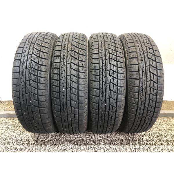 155/65r14 ヨコハマ アイスガード6 iG60 4本 2021年製 5449 スタッドレスタ...