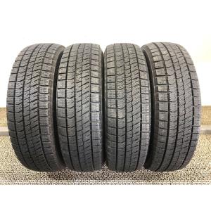 155/65r14 ブリヂストン ブリザック VRX2 4本 2021年製 5468 スタッドレスタイヤ (沖縄県・離島は発送不可)｜takahashishokai
