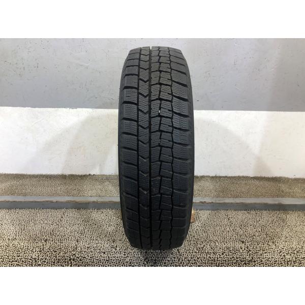 165/65r14 ダンロップ ウインターマックス02 WM02 1本 2022年製 5472 スタ...