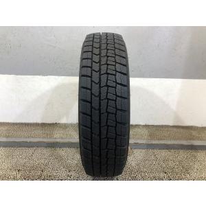 155/65r14 ダンロップ ウインターマックス02 WM02 1本 2024年製 5473 スタッドレスタイヤ (沖縄県・離島は発送不可)｜takahashishokai