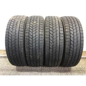 165/65r14 ブリヂストン ブリザック VRX3 4本 2023年製 5475 スタッドレスタイヤ (沖縄県・離島は発送不可)｜takahashishokai