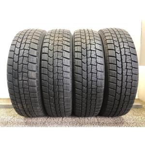 155/65r14 ダンロップ ウインターマックス02 WM02 4本 2022年製 5481 スタッドレスタイヤ (沖縄県・離島は発送不可)｜takahashishokai