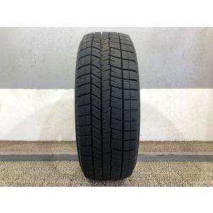 165/55r14 ダンロップ ウインターマックス03 WM03 1本 2021年製 5484 スタッドレスタイヤ (沖縄県・離島は発送不可)｜takahashishokai