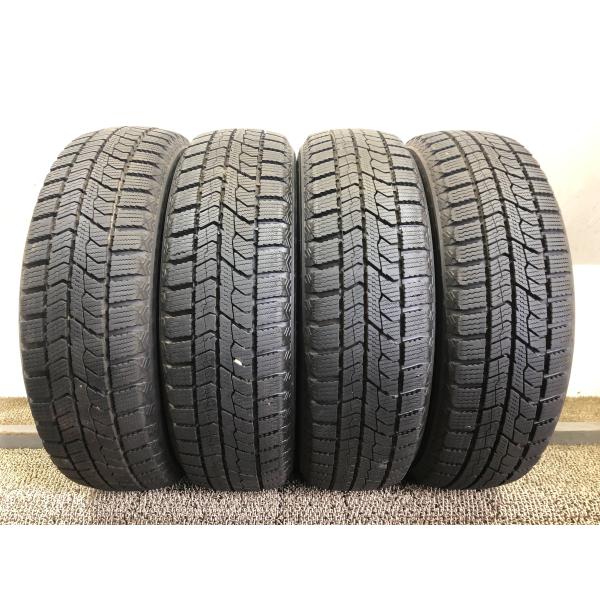 155/65r14 トーヨー オブザーブ GIZ2 4本 2021年製 5489 スタッドレスタイヤ...
