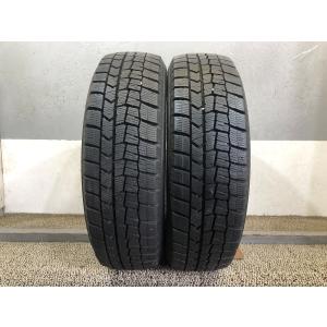 165/65r14 ダンロップ ウインターマックス02 WM02 2本 2021年製 5490 スタッドレスタイヤ (沖縄県・離島は発送不可)｜takahashishokai
