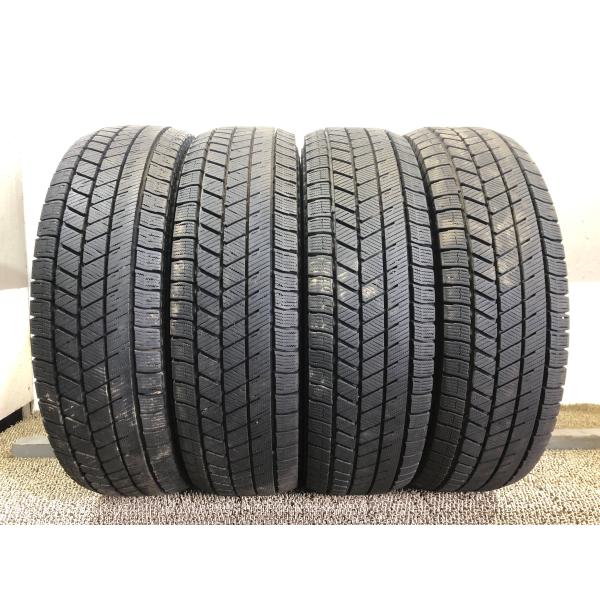 185/70r14 ブリヂストン ブリザック VRX3 4本 2023年製 5492 スタッドレスタ...
