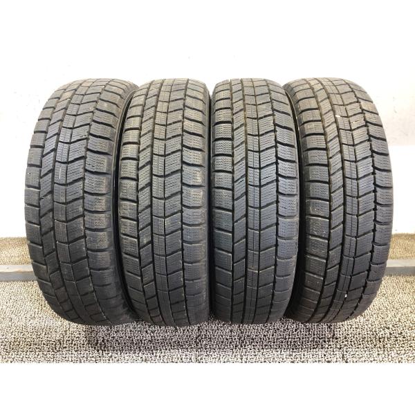 155/65r14 オートバックス ノーストレックN5 4本 2023年製 5914 スタッドレスタ...