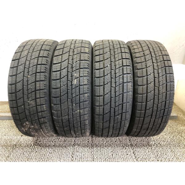 165/55r14 ナンカン アイスアクティバ AW-1 4本 2021年製.2023年製 5918...