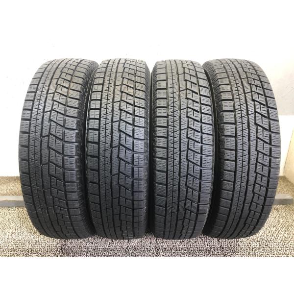 165/70r14 ヨコハマ アイスガード6 iG60 4本 2023年製 6224 スタッドレスタ...