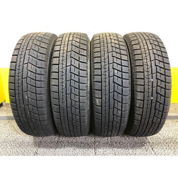 175/70r14 ヨコハマ アイスガード6 iG60 4本 2022年製 2024年製 6247 ...
