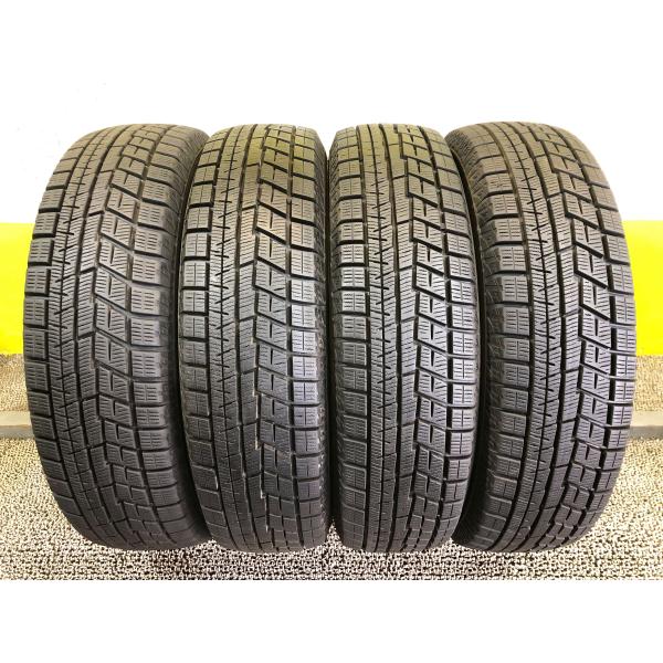 165/70r14 ヨコハマ アイスガード6 iG60 4本 2022年製 6333 スタッドレスタ...