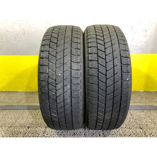 165/55r14 ブリヂストン ブリザック VRX3 2本 2022年製 6608 スタッドレスタ...